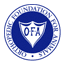 Orthopedic Foundation for Animals logo.